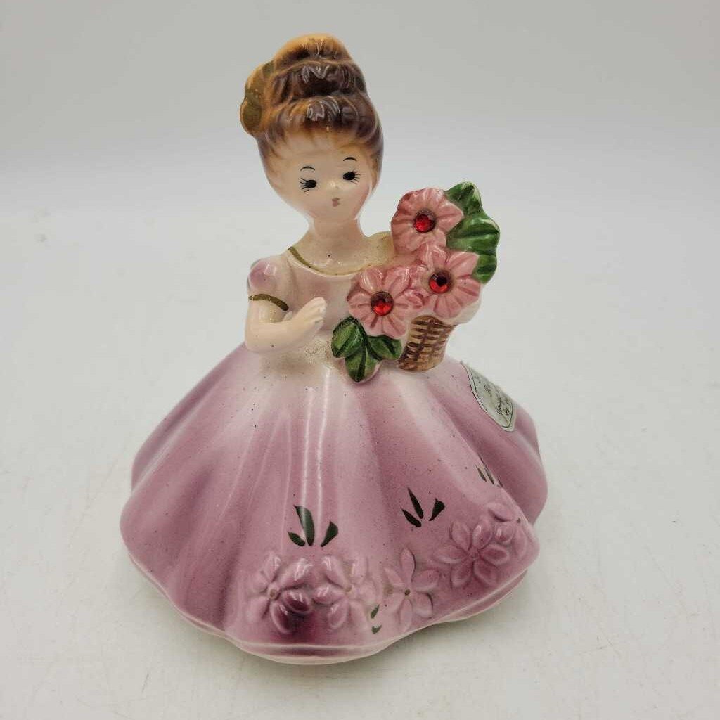 Josef Original Doll figure July Japan (KEN)