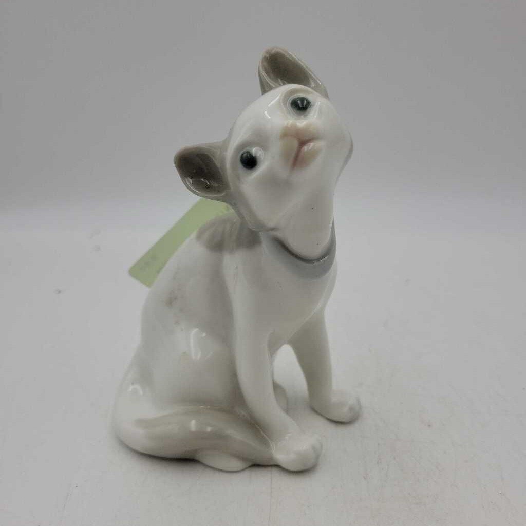 Lladro CAT (KEN)