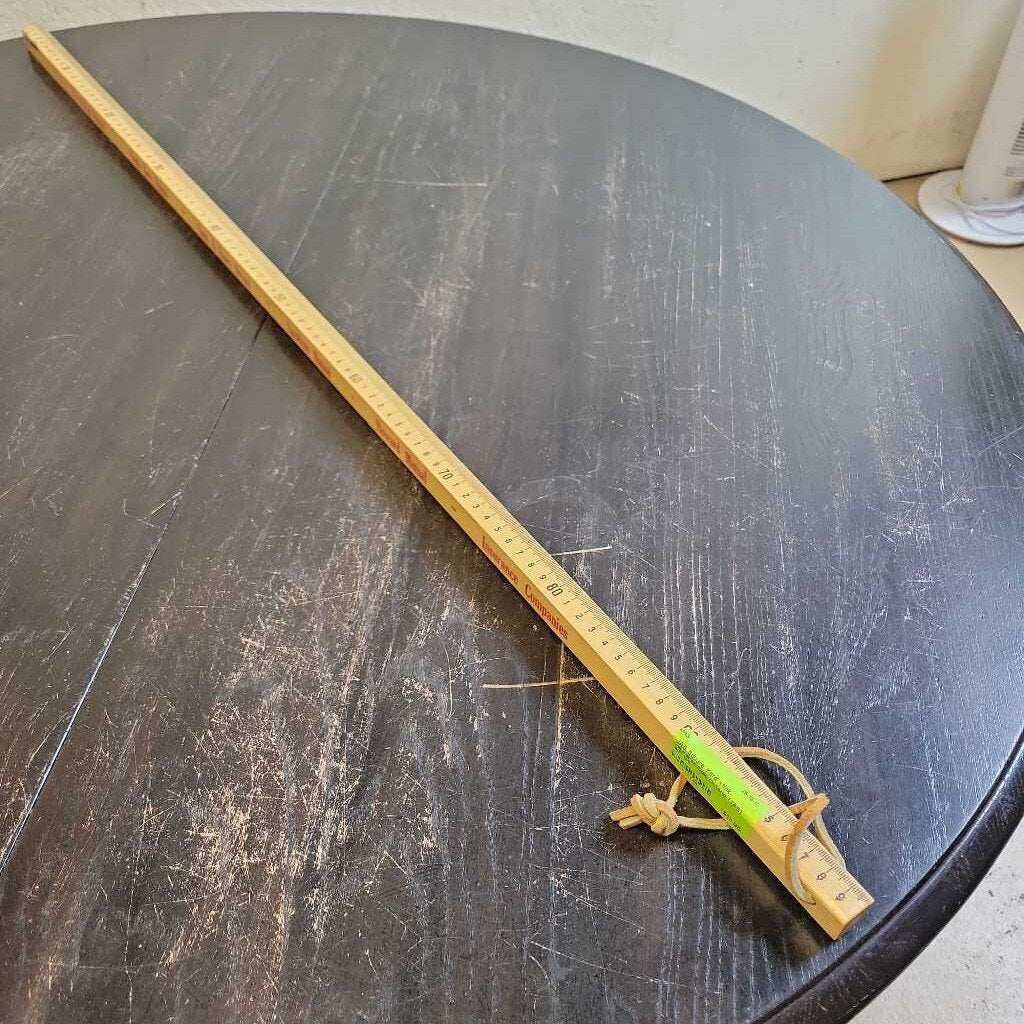 Square Yard stick Insurance Elgin Ontario (JAS)