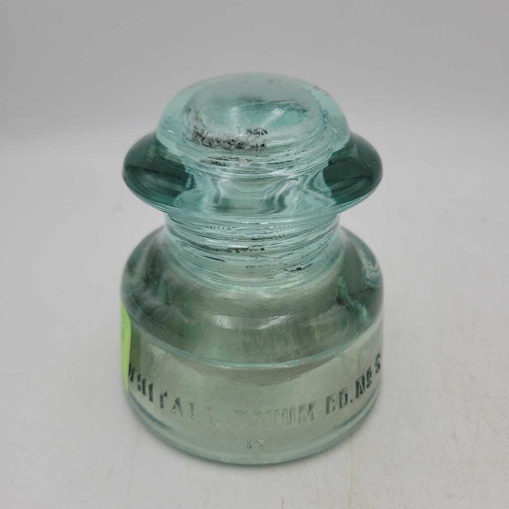 Whitall Tatum Co. No 5 USA (JAS)