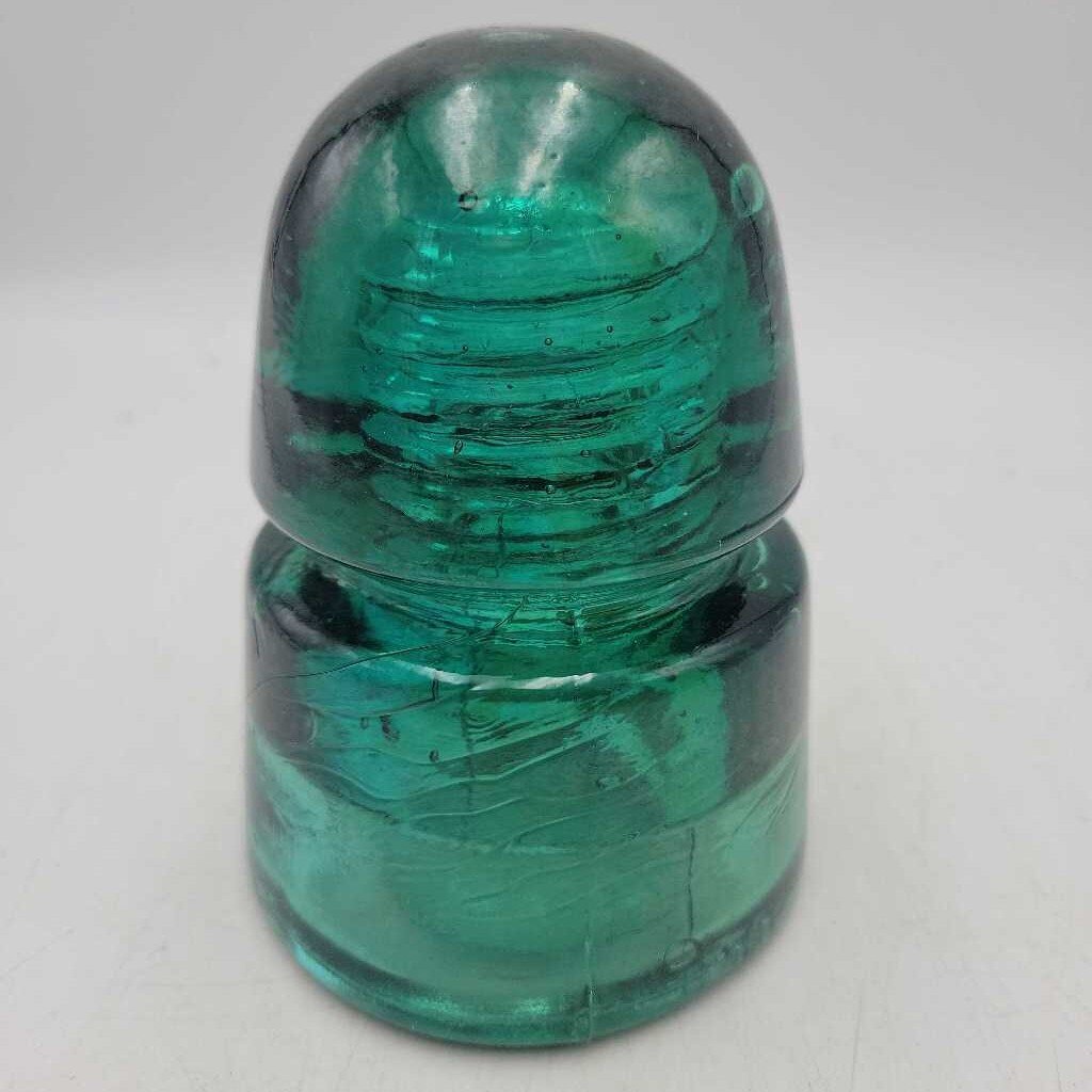Insulator No 8 (JAS)