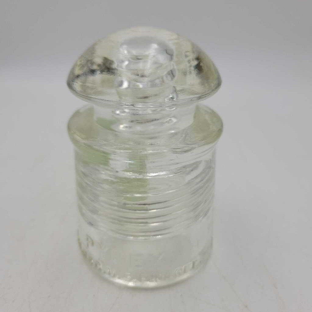 Pyrex Glass Insulator (JAS)
