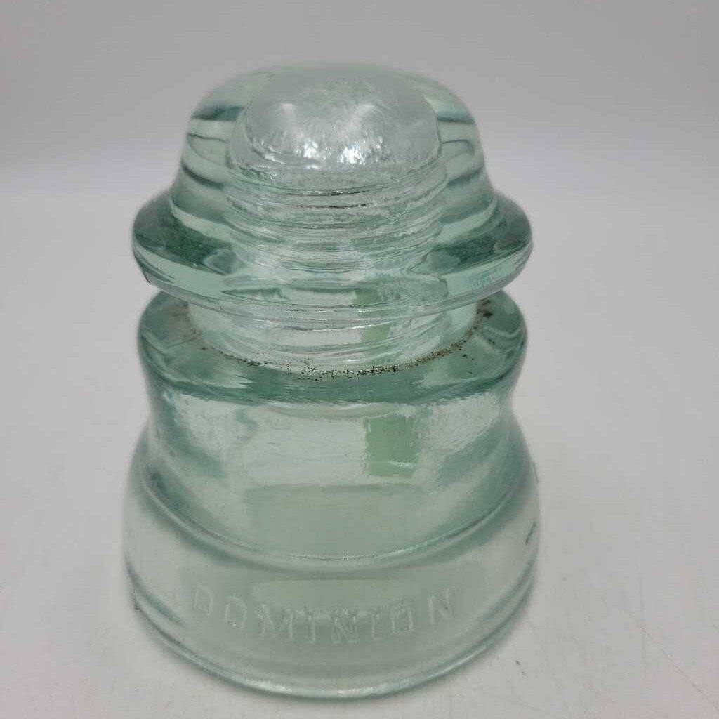 Dominion Glass Insulator (JAS)