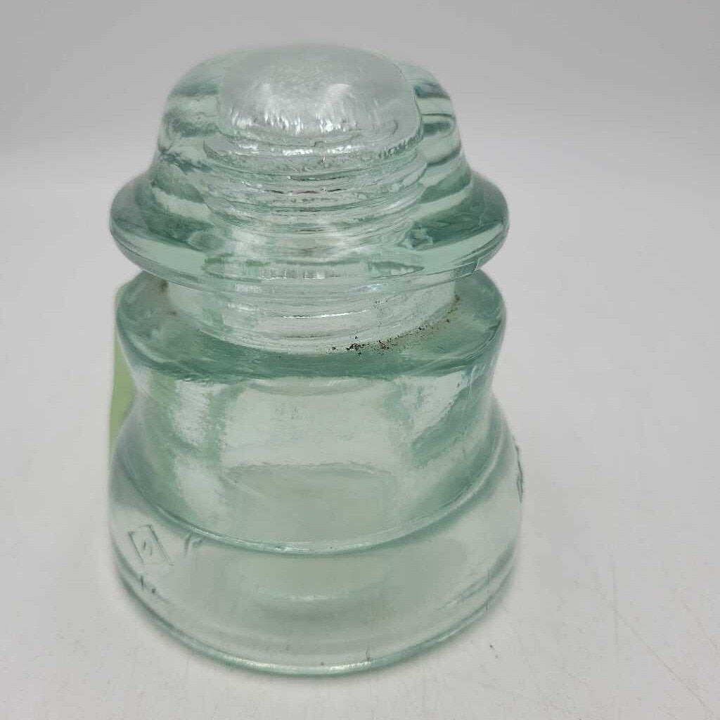 Dominion Glass Insulator (JAS)