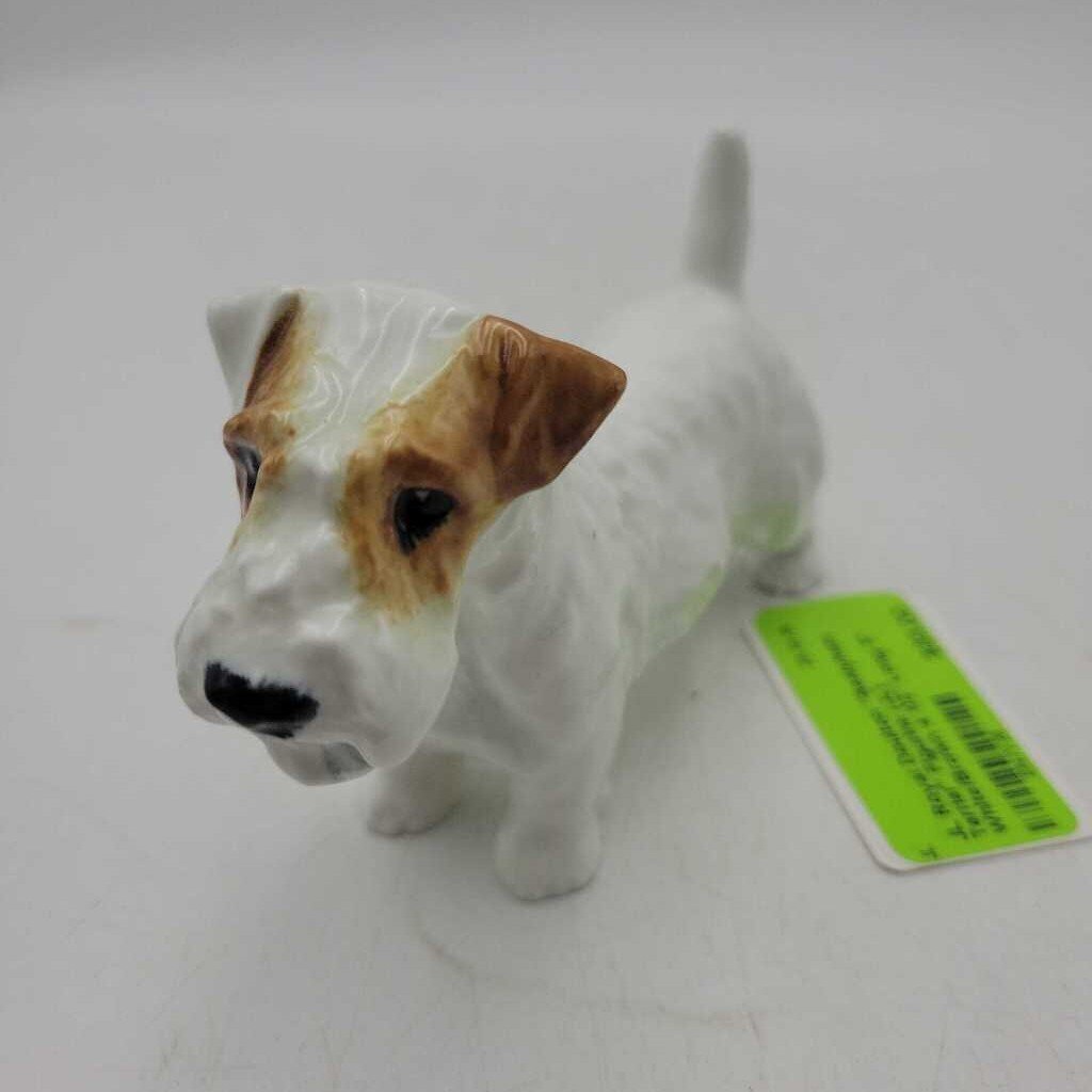 Royal Doulton "Sealyham Terrier" Figurine (JL)