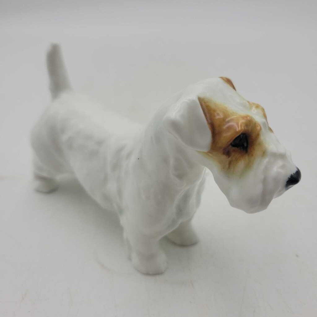 Royal Doulton "Sealyham Terrier" Figurine (JL)