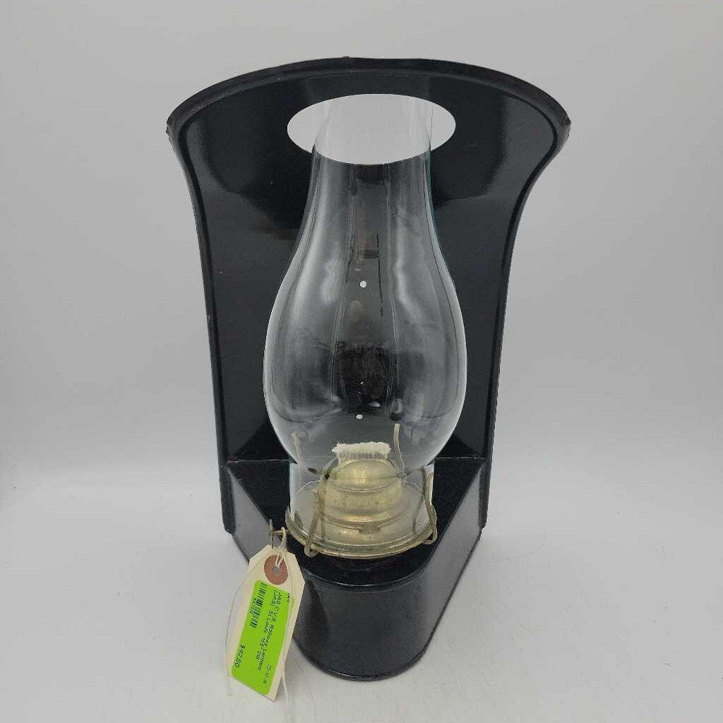 C.V.R. Railway Lantern (JAS) St Louis