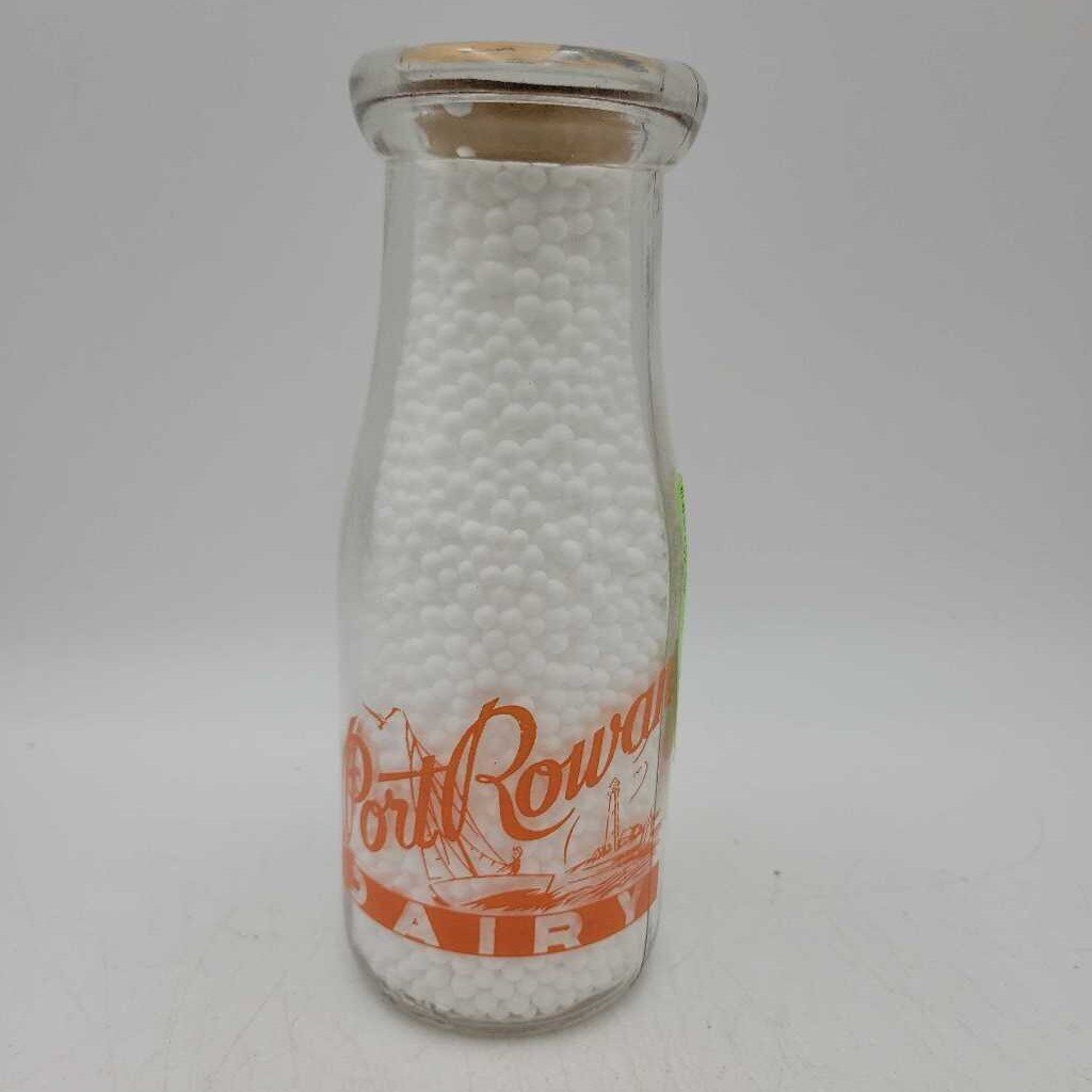 Port Rowan Dairy Half Pint (Jef)