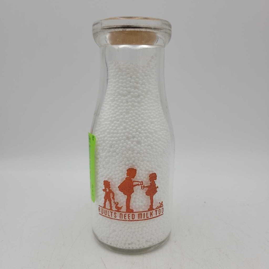 Rosehill Farm Dairy Half Pint Hespeler (Jef)