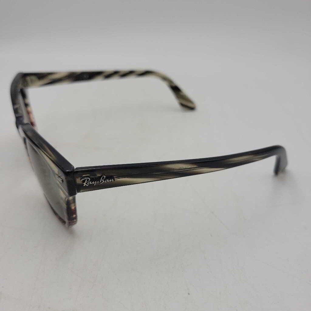 Ray Ban RB2168 Meteor Sunglasses (JAS)