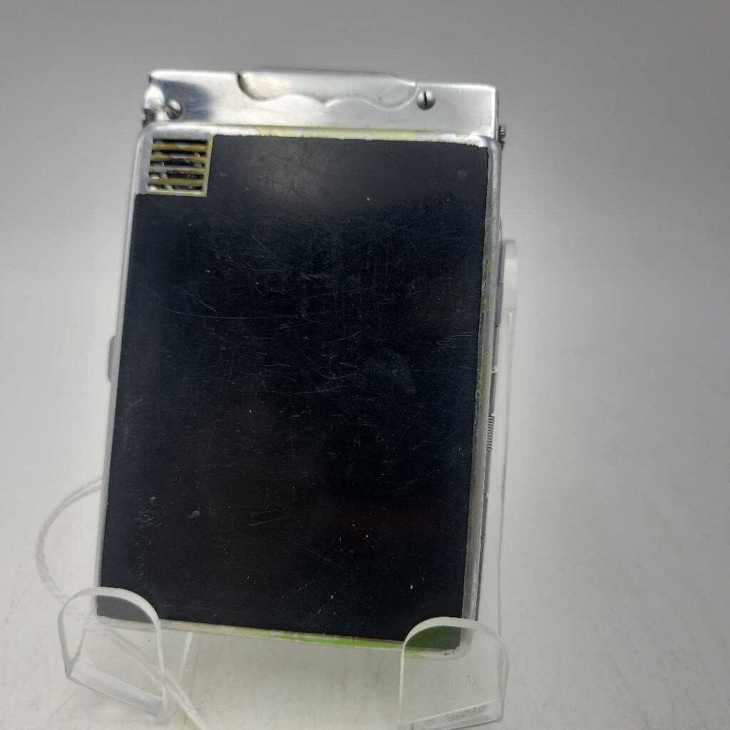 Vintage Radcliff Cigarette case and lighter 1940's (RHA)