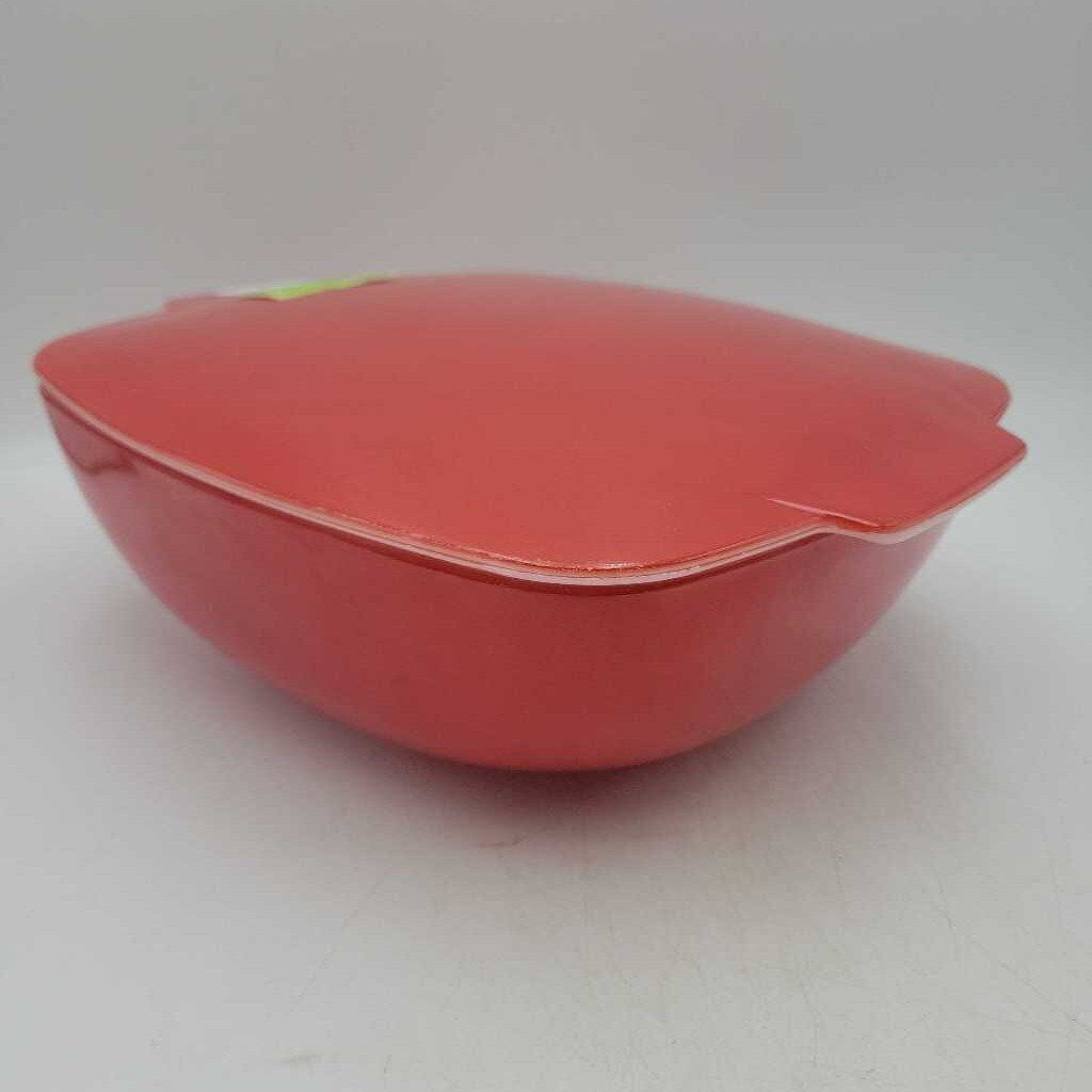 Pyrex Hostess Casserole Dish (RHA) 525B 525C lid
