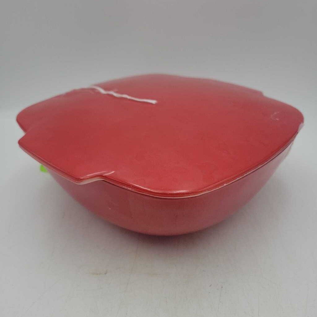 Pyrex Hostess casserole covered dish (DEB) #015