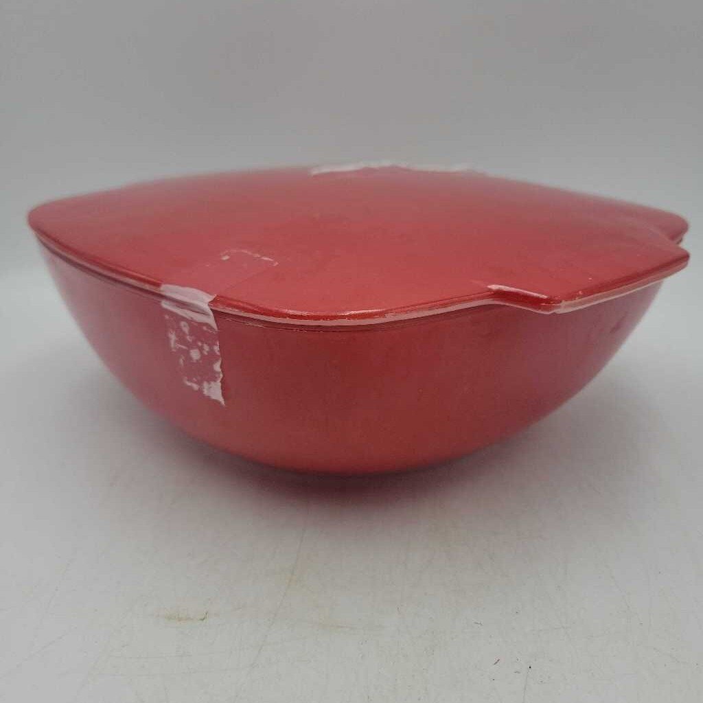 Pyrex Hostess casserole covered dish (DEB) #015