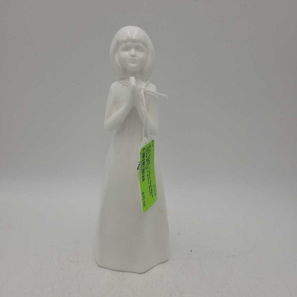 Royal Doulton God Bless You" HN3400 Figurine (RHA) 1992