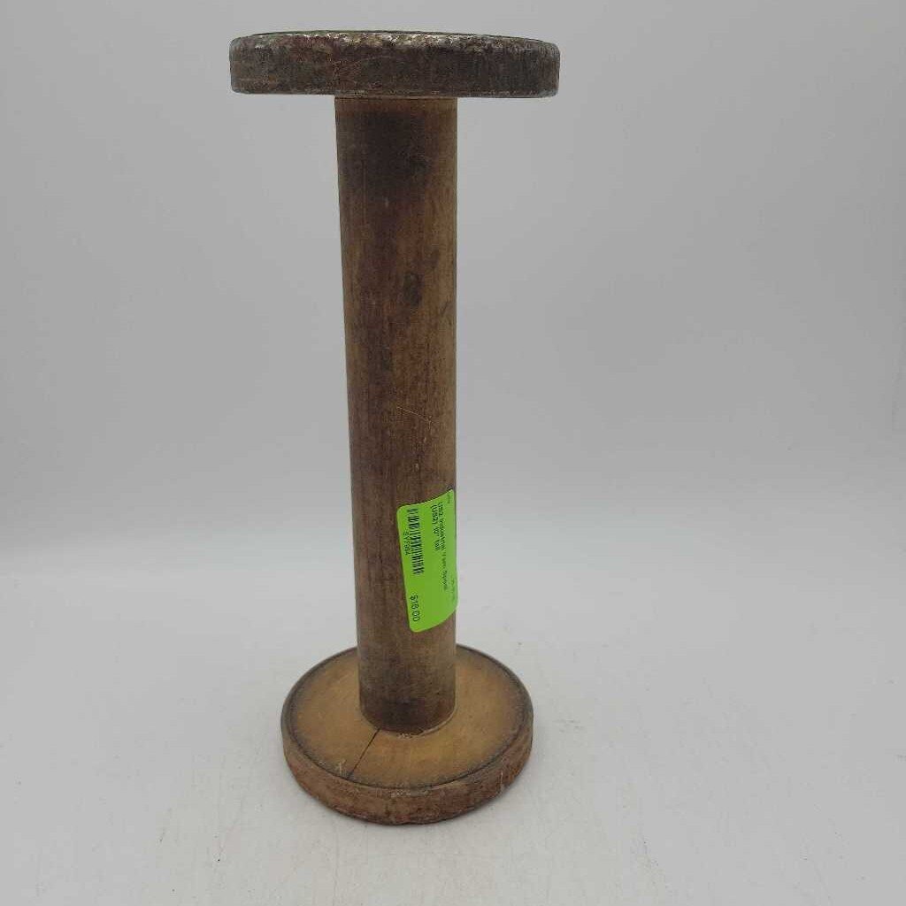 Industrial Yarn Spool (US2)