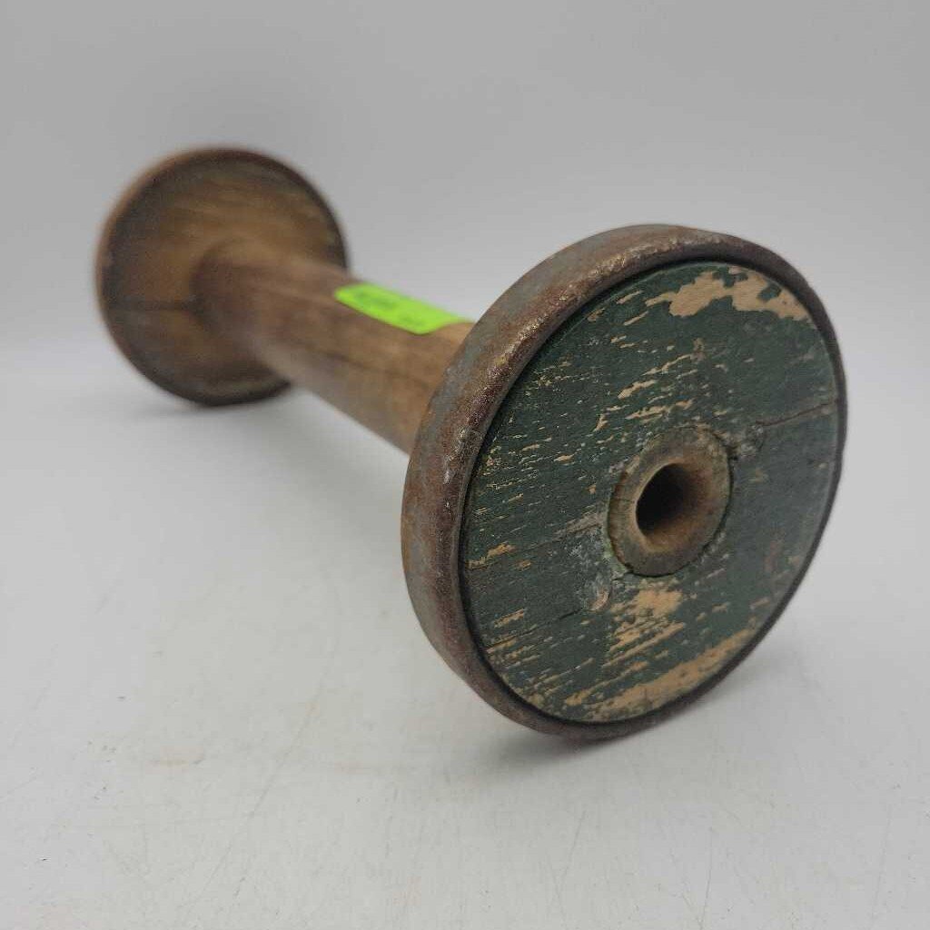 Industrial Yarn Spool (US2)