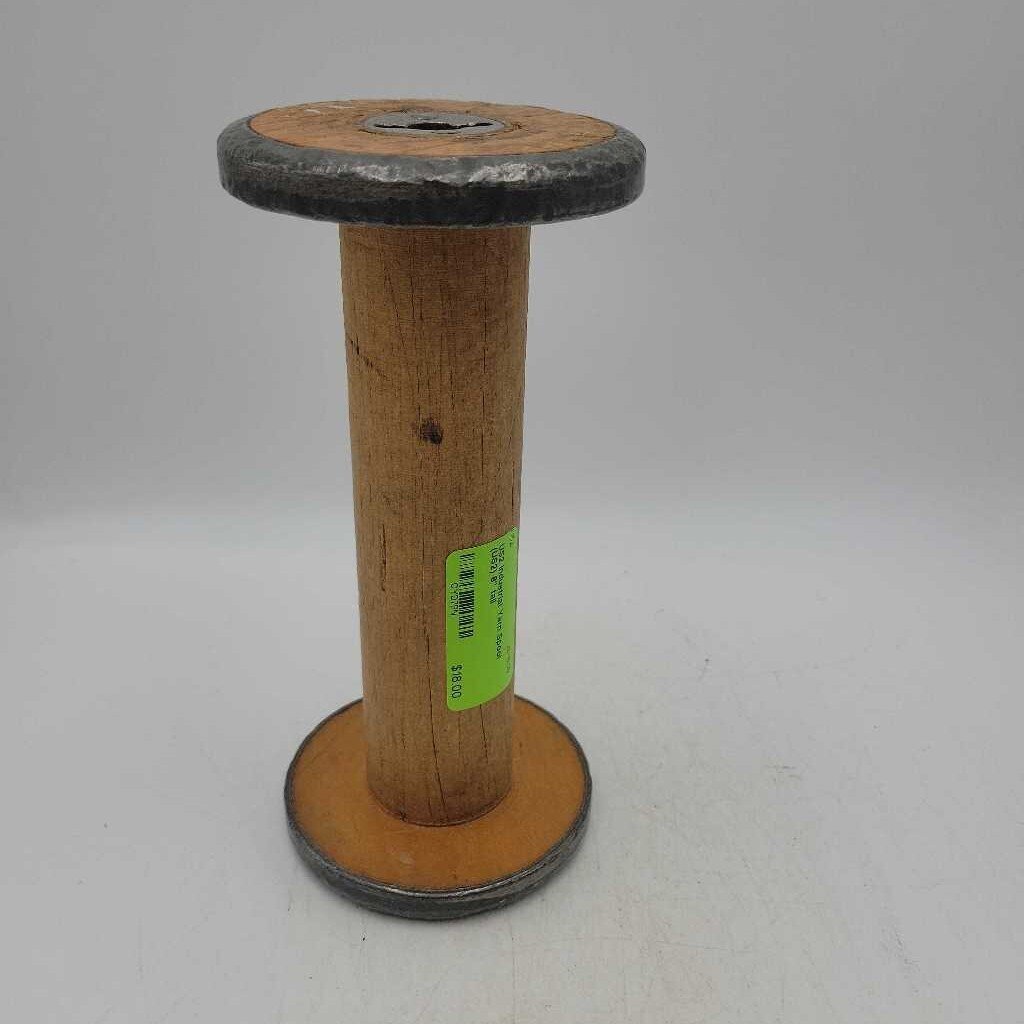 Industrial Yarn Spool (US2)