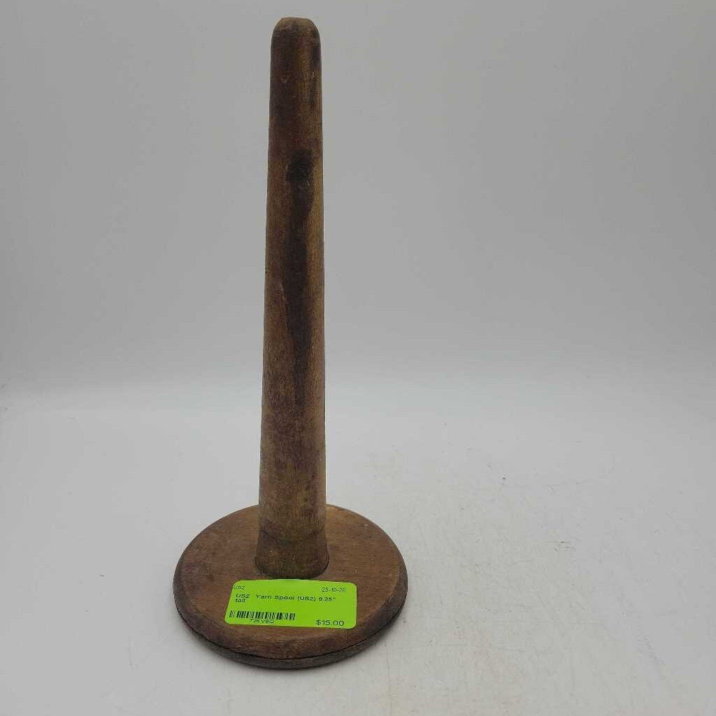 Yarn Spool (US2)