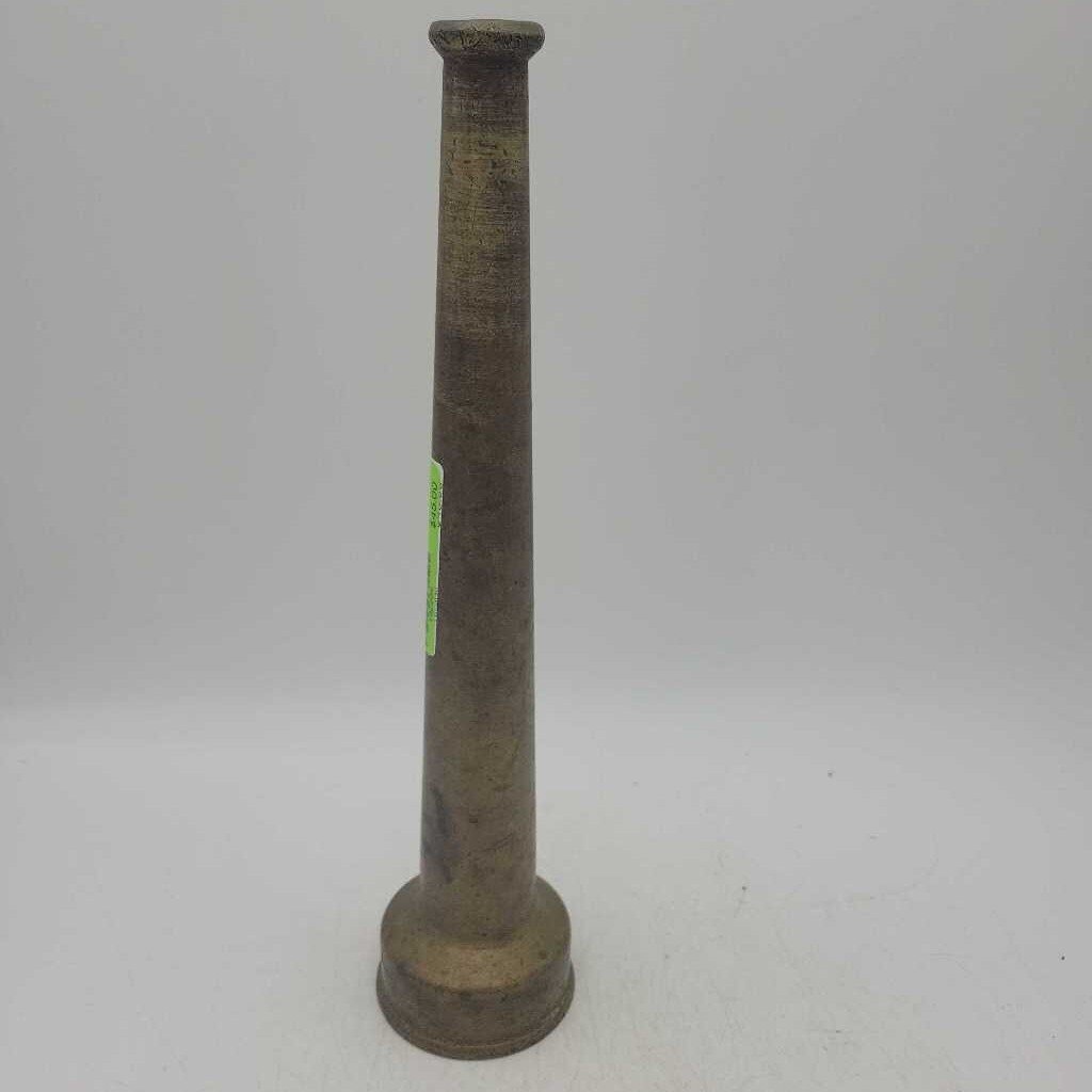 Brass Nozzle 10 inches (US2)
