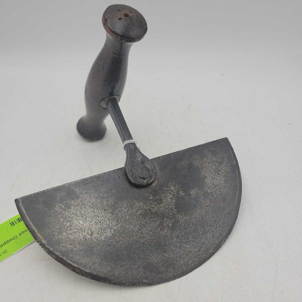 Vintage Food Chopper (BS)