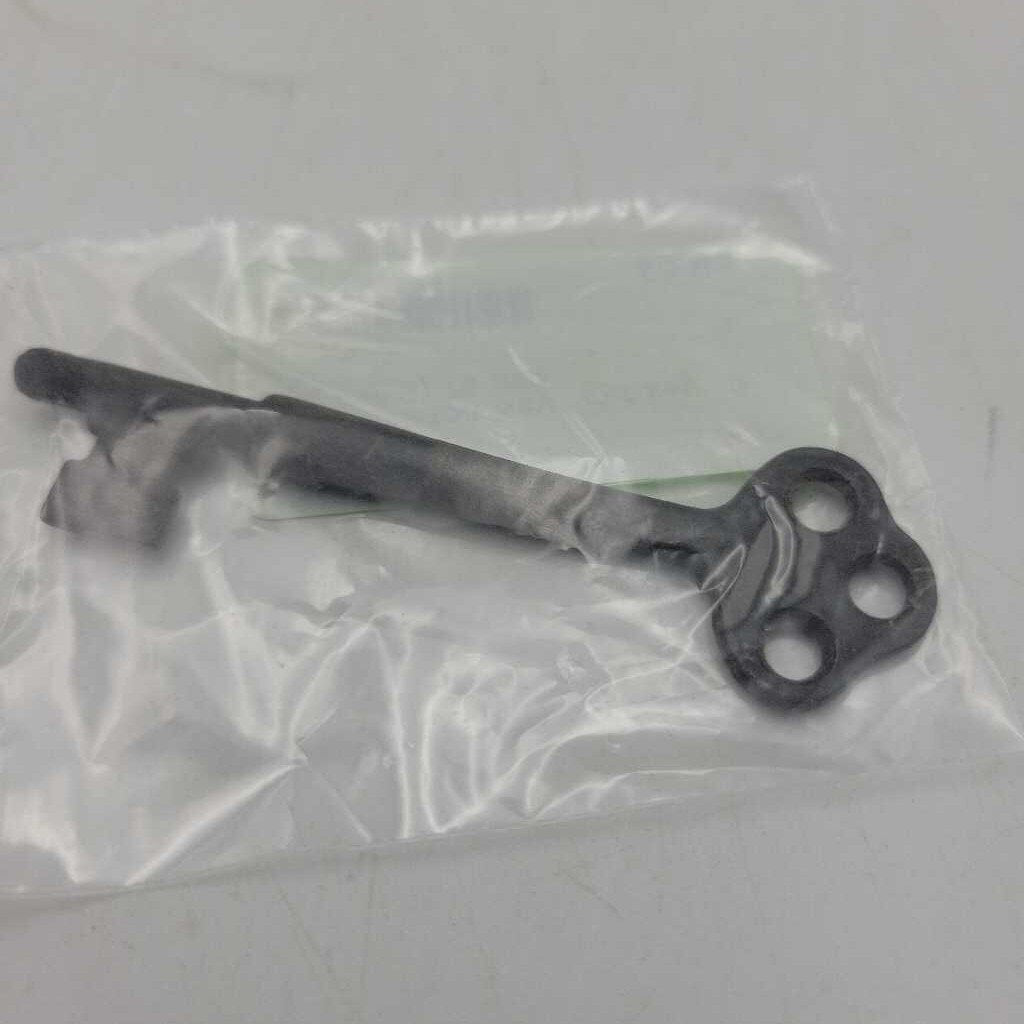 Skeleton Key cut key 3 hole (JAS)