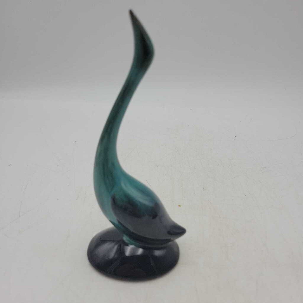 Blue mountain pottery Goose (KEN)