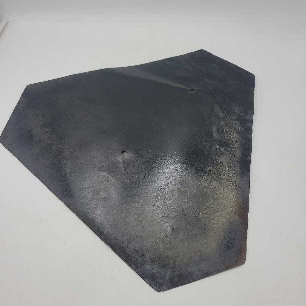 Slow moving vehicle sign (JAS)