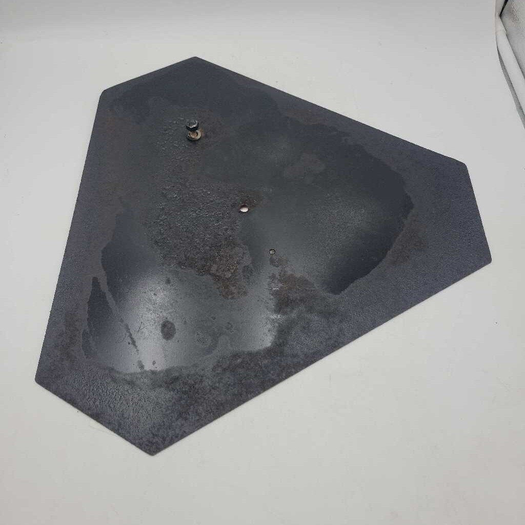 Slow moving vehicle sign (JAS)