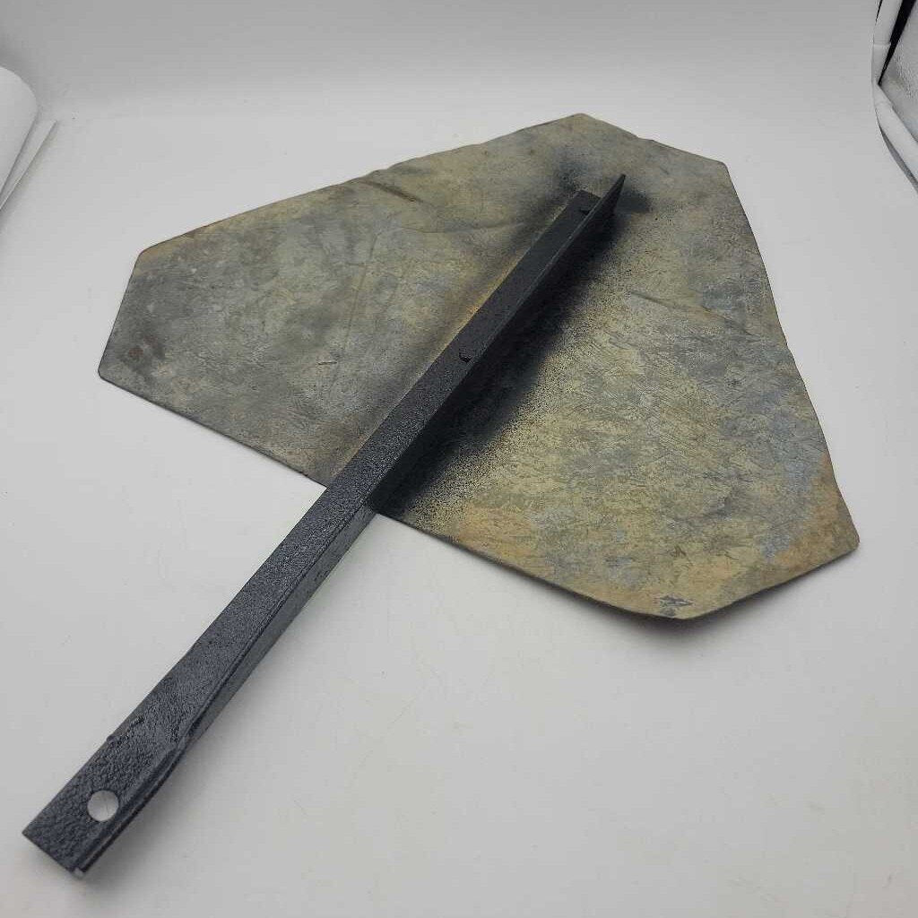 Slow moving vehicle sign with bracket(JAS)