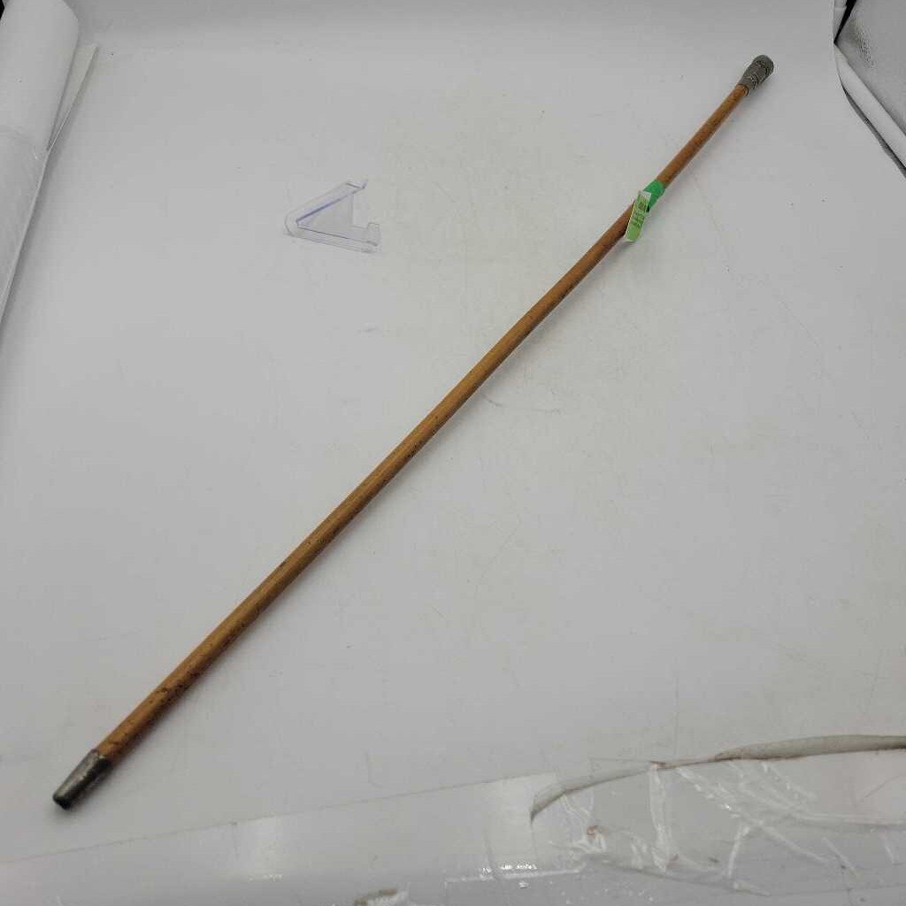 WW2 North Waterloo Scottish Regiment Swagger Stick (JL) war memorabilia