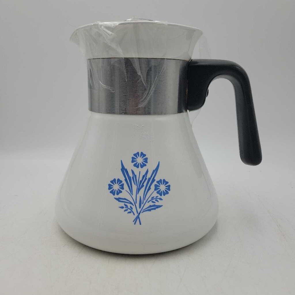 Corning ware 6 cup Tea pot (AGD)