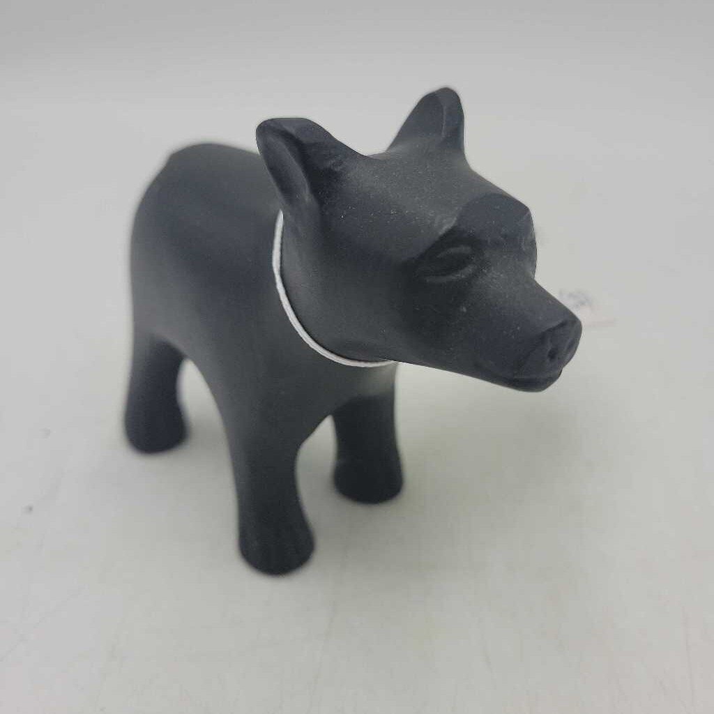 Black Bear Figurine (JL)