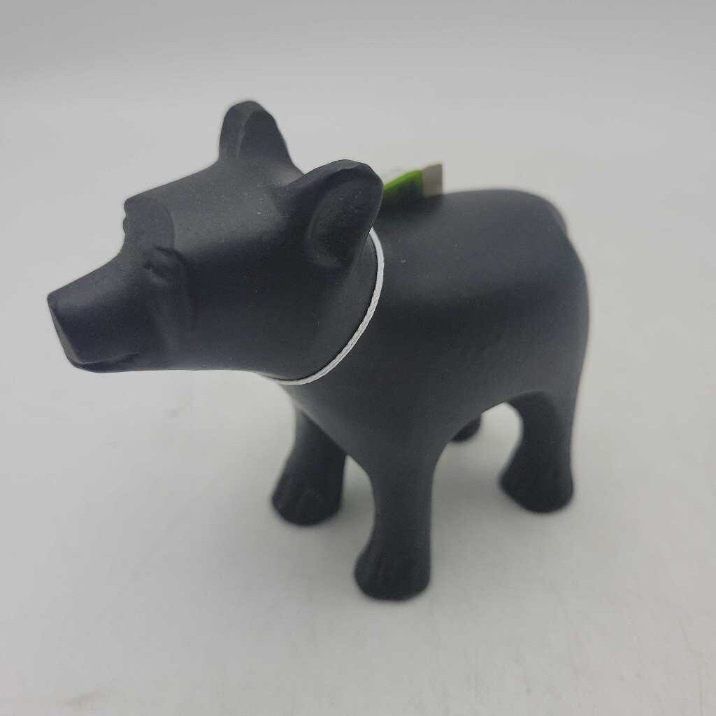 Black Bear Figurine (JL)