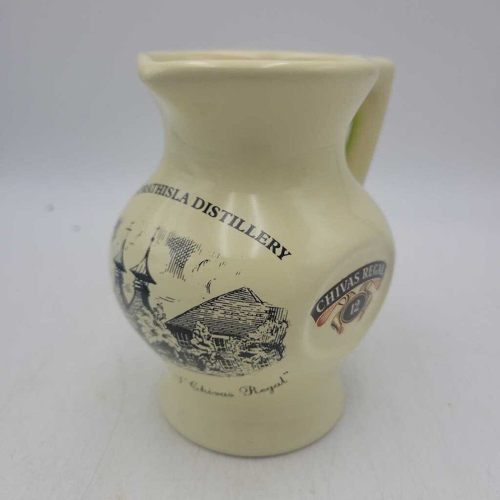 Chivas Regal Water Jug (JL)