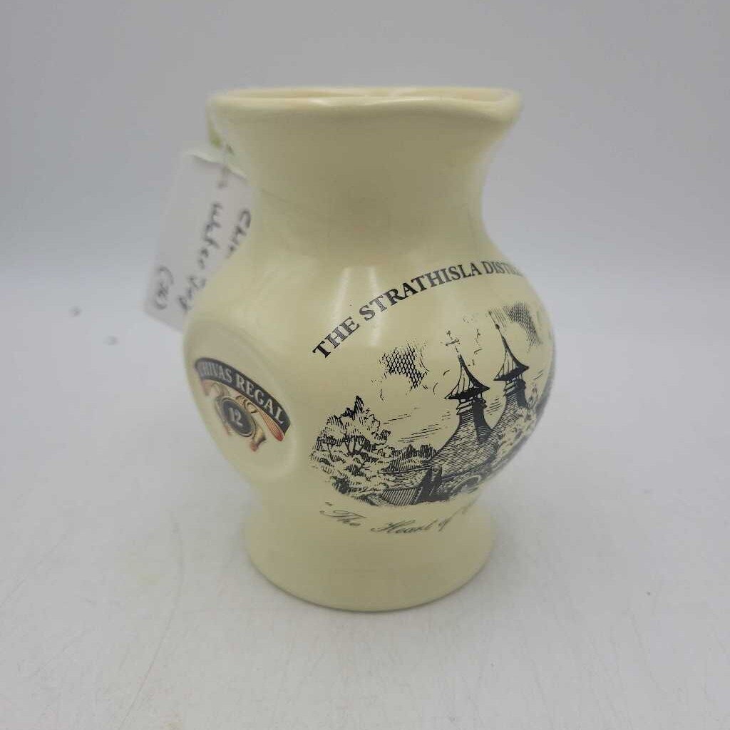 Chivas Regal Water Jug (JL)