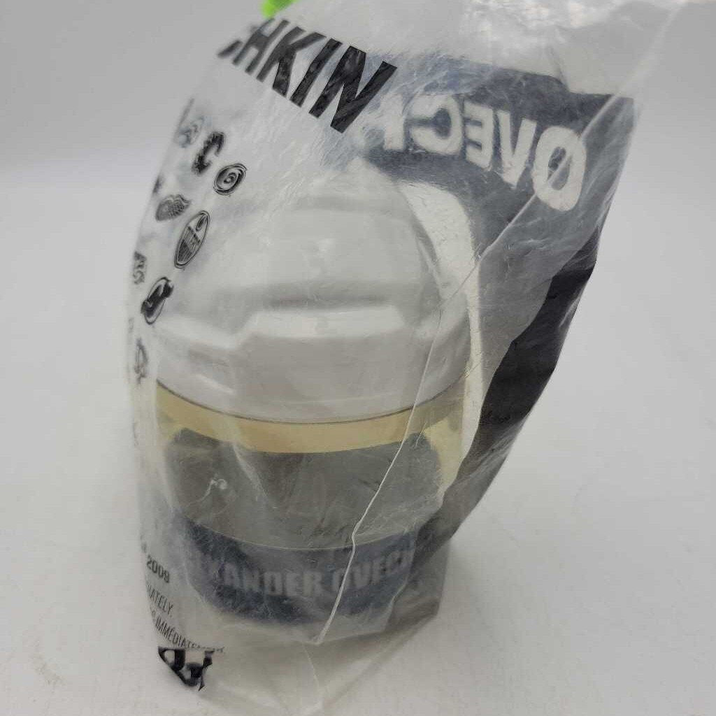 Ovechkin 2009 McDonald's Premium (JAS)