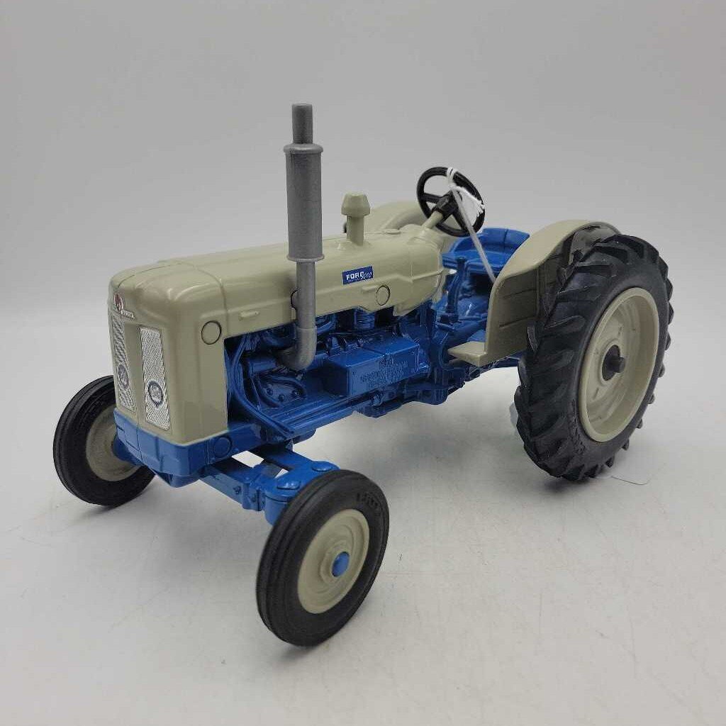 Ford 5000Tractor Model (RAE)