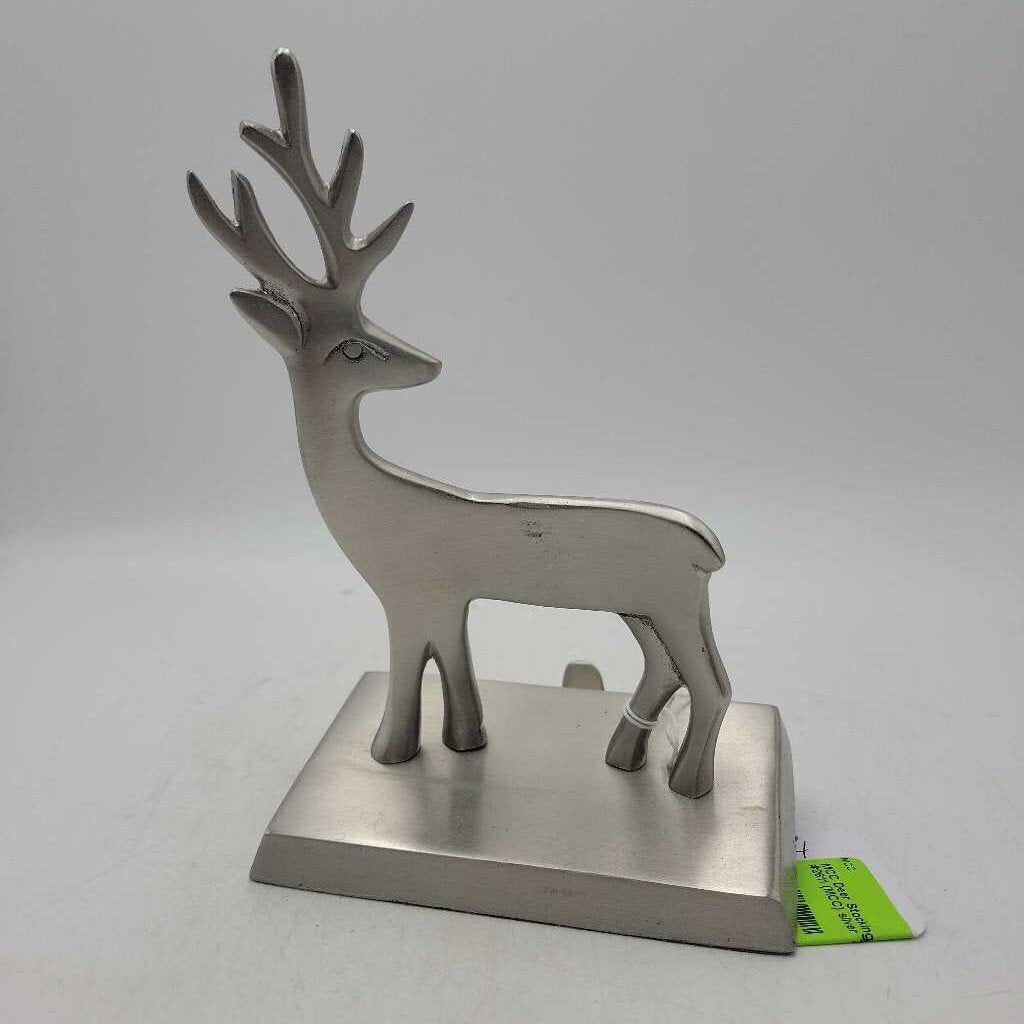 Deer Stocking Hanger #2611 (MCC)