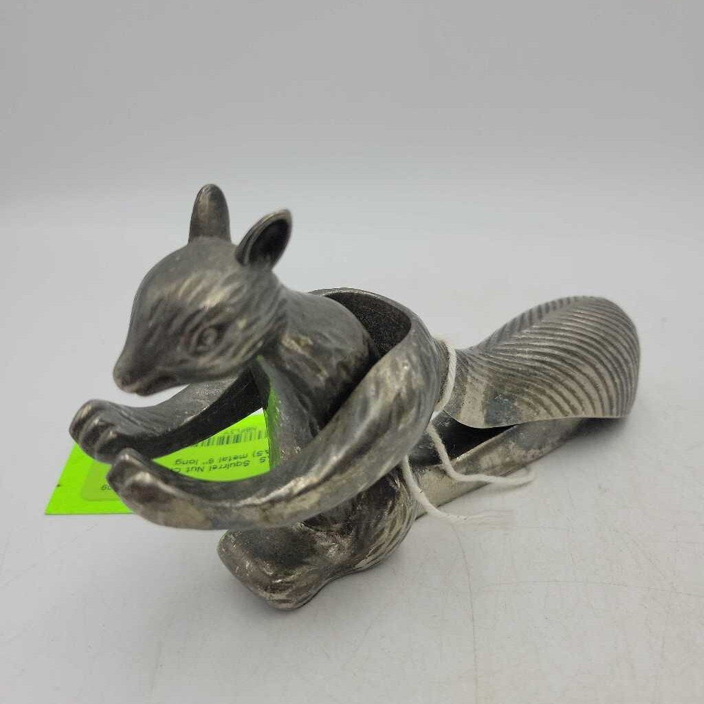 Squirrel Nut Cracker (JAS)