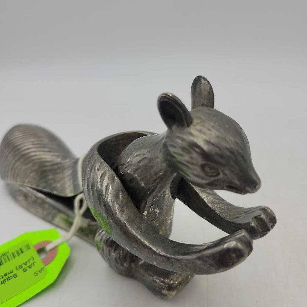 Squirrel Nut Cracker (JAS)