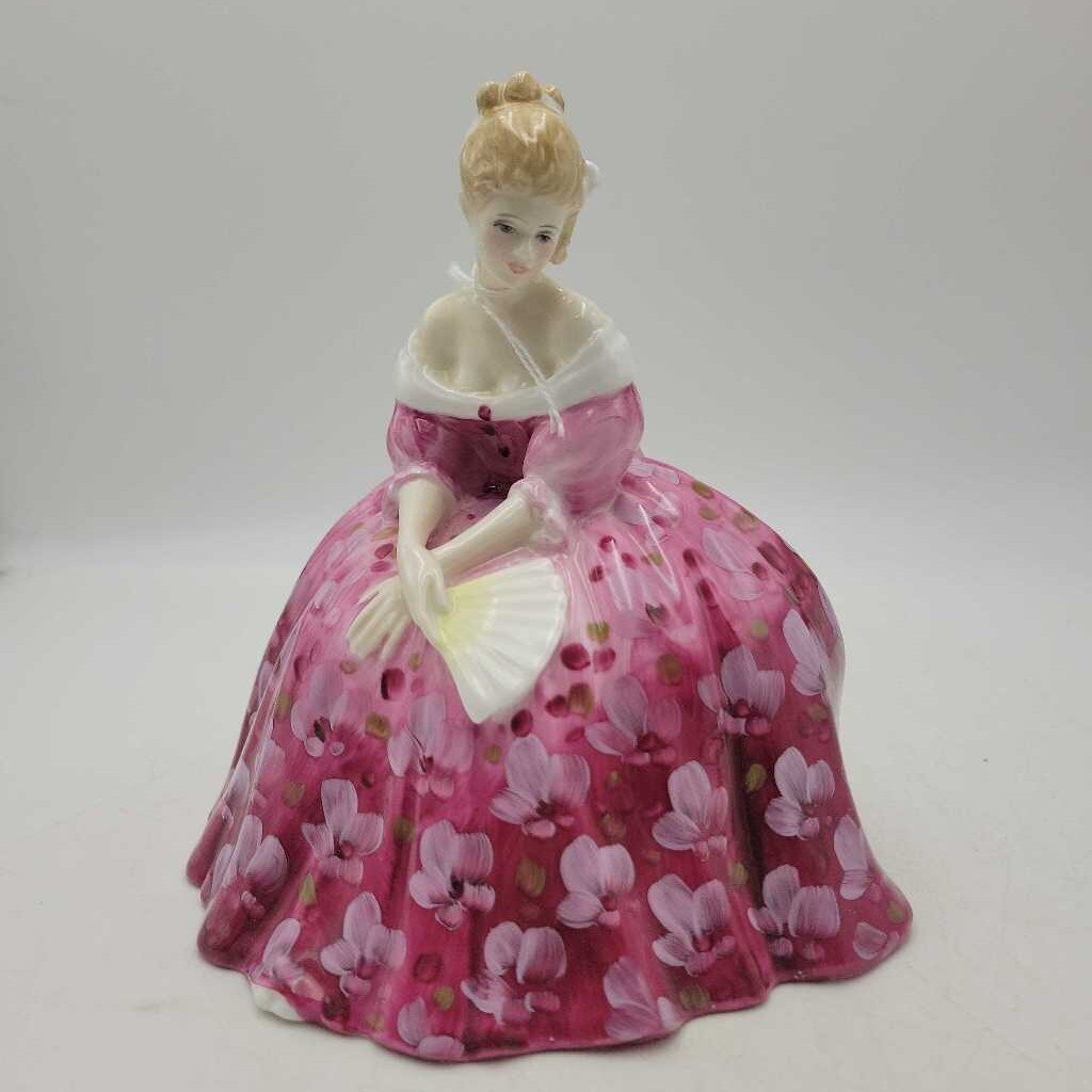 Royal Doulton Victoria HN 2471 (RHA)