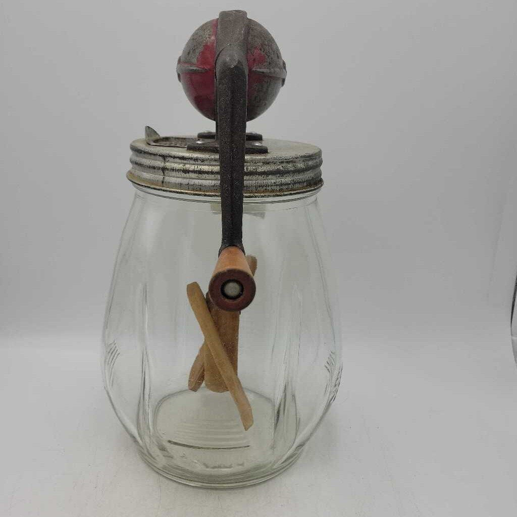 Dazey Butter Churn (YVO) (511)