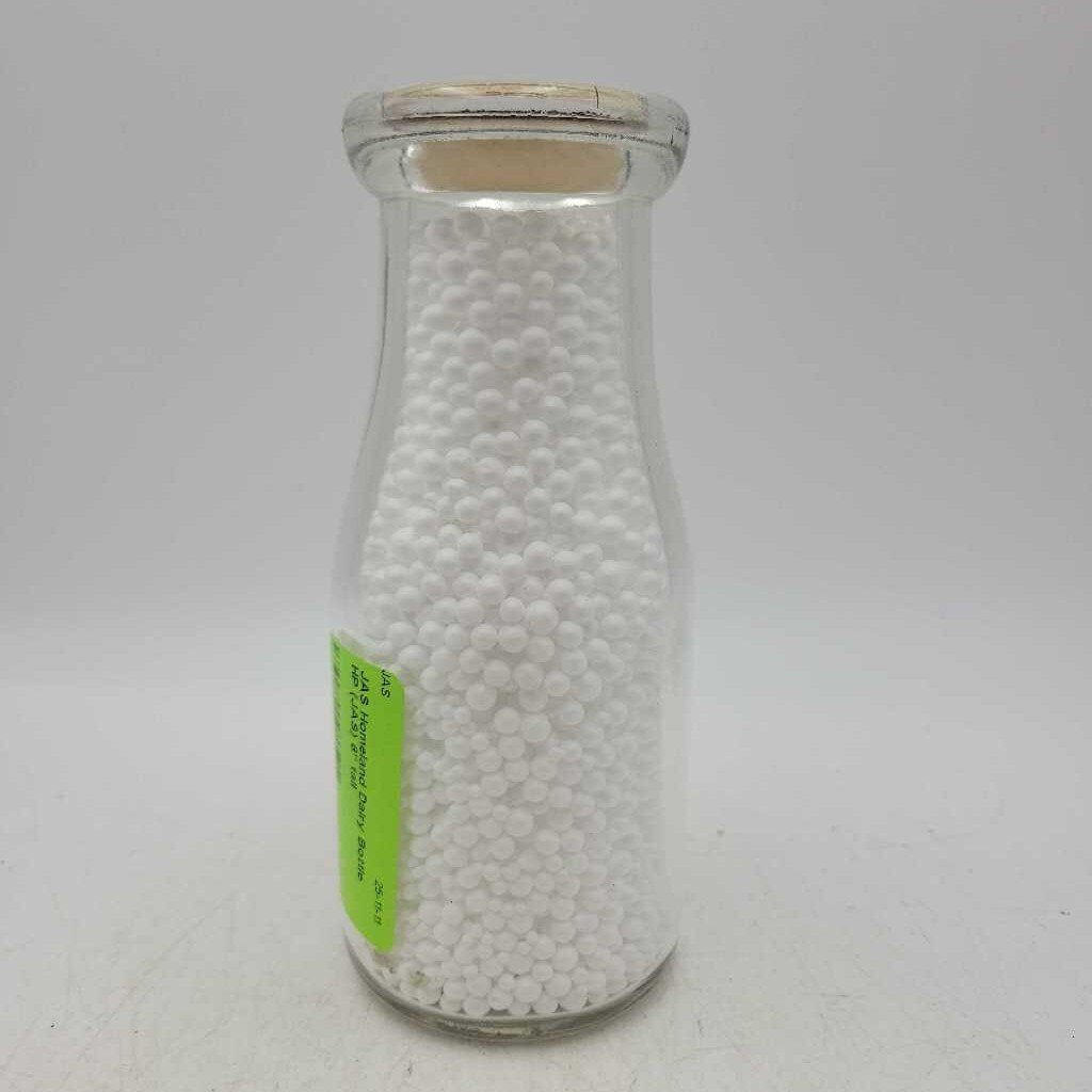 Homeland Dairy Bottle HP (JAS)