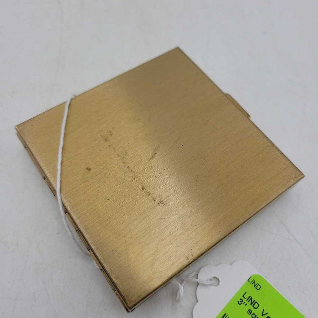 Volupte compact (LIND)