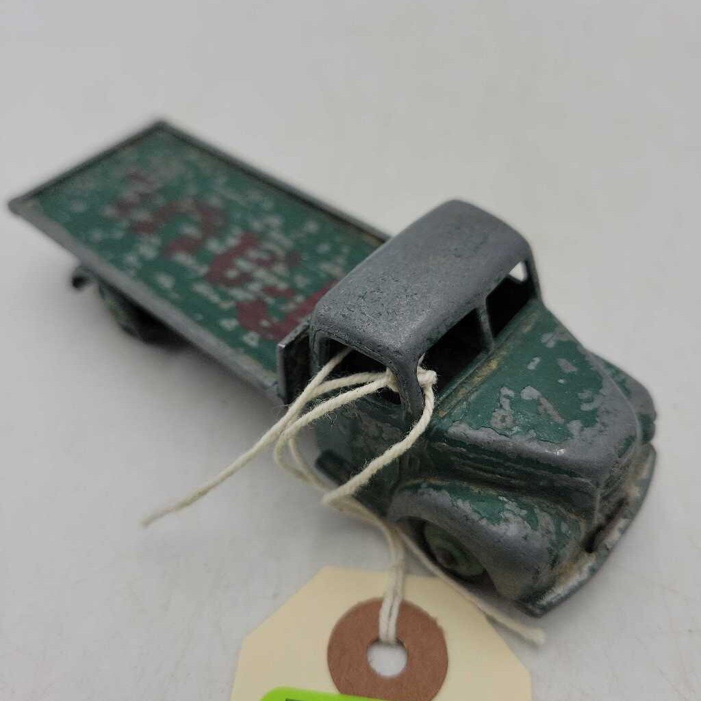 Dinky Fordson Truck (JAS)