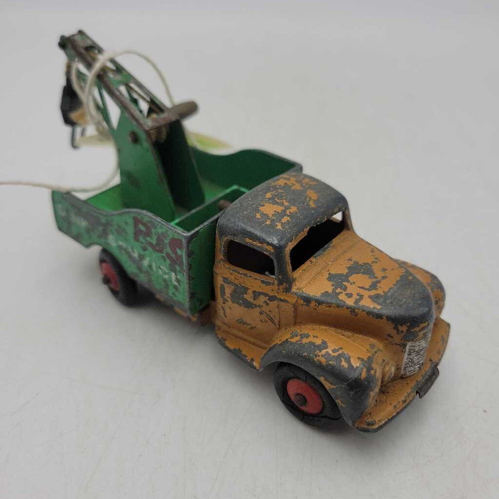 Dinky Tow truck Commer (JAS)