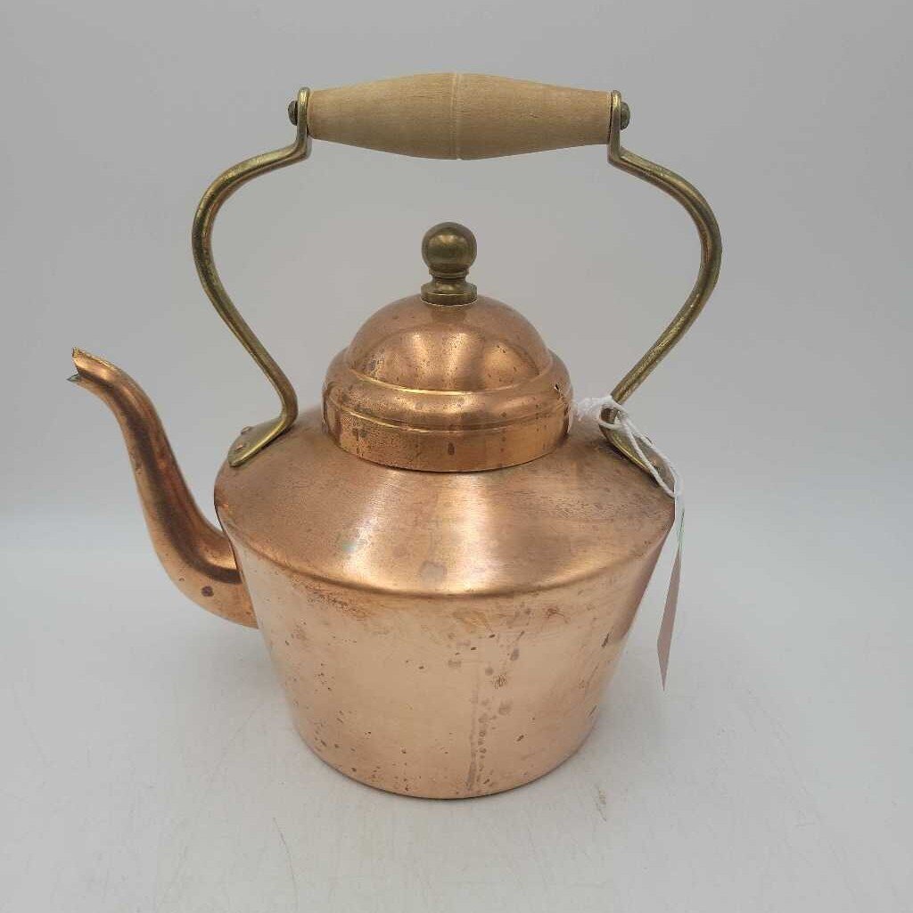 Copper Kettle (LOR)