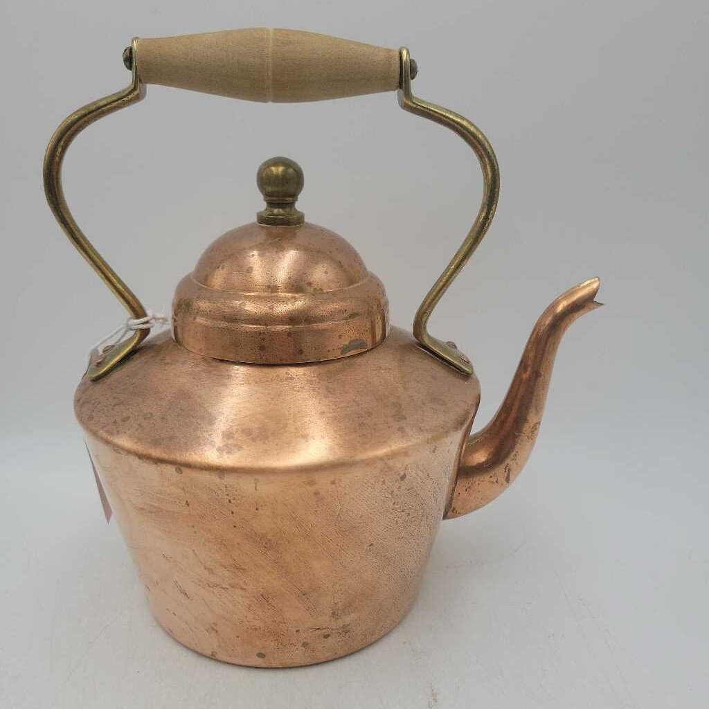 Copper Kettle (LOR)
