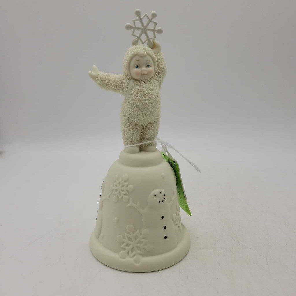 Snow Babies "Snowbell" (DMG) 0770
